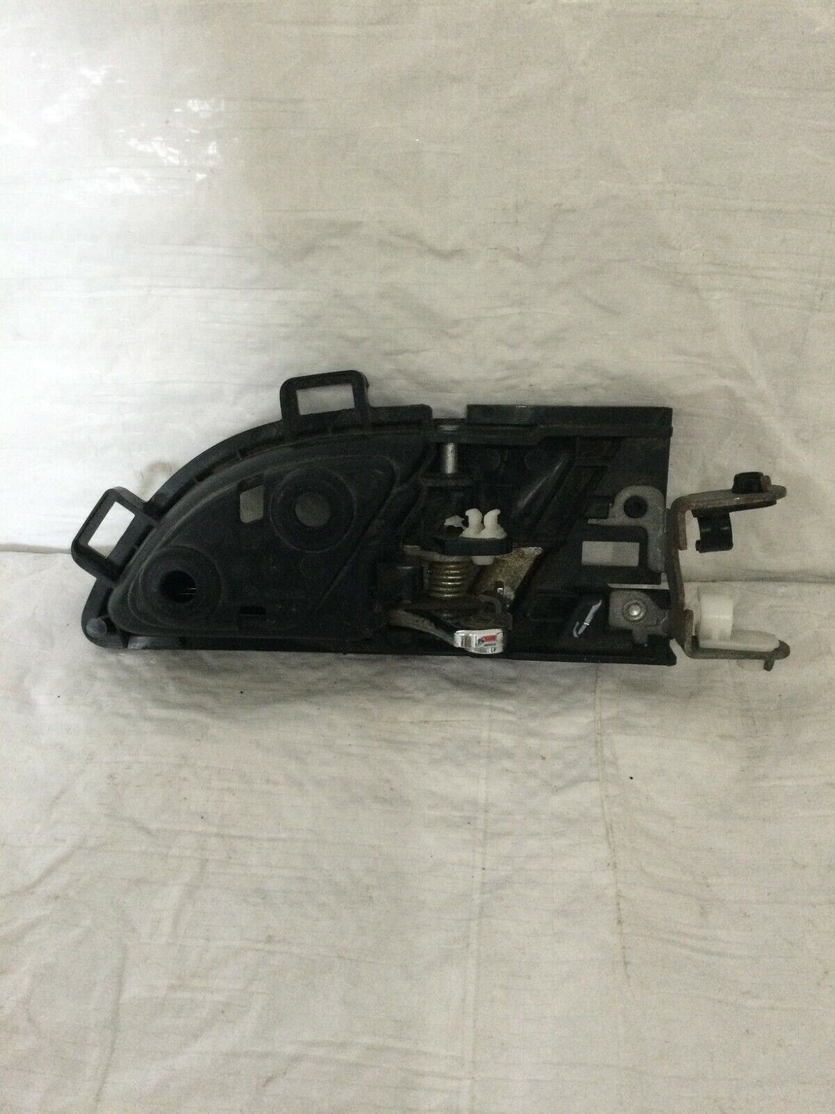 2007-2009 Honda CR-V CRV Front Right Interior Door Handle OEM