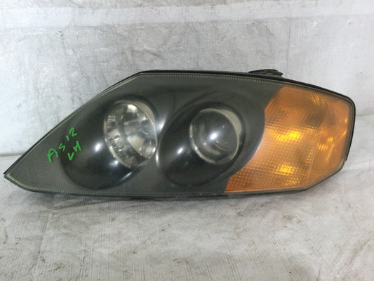 2003 Hyundai Tiburon Left Driver Side Headlight OEM 92101-2CXXX
