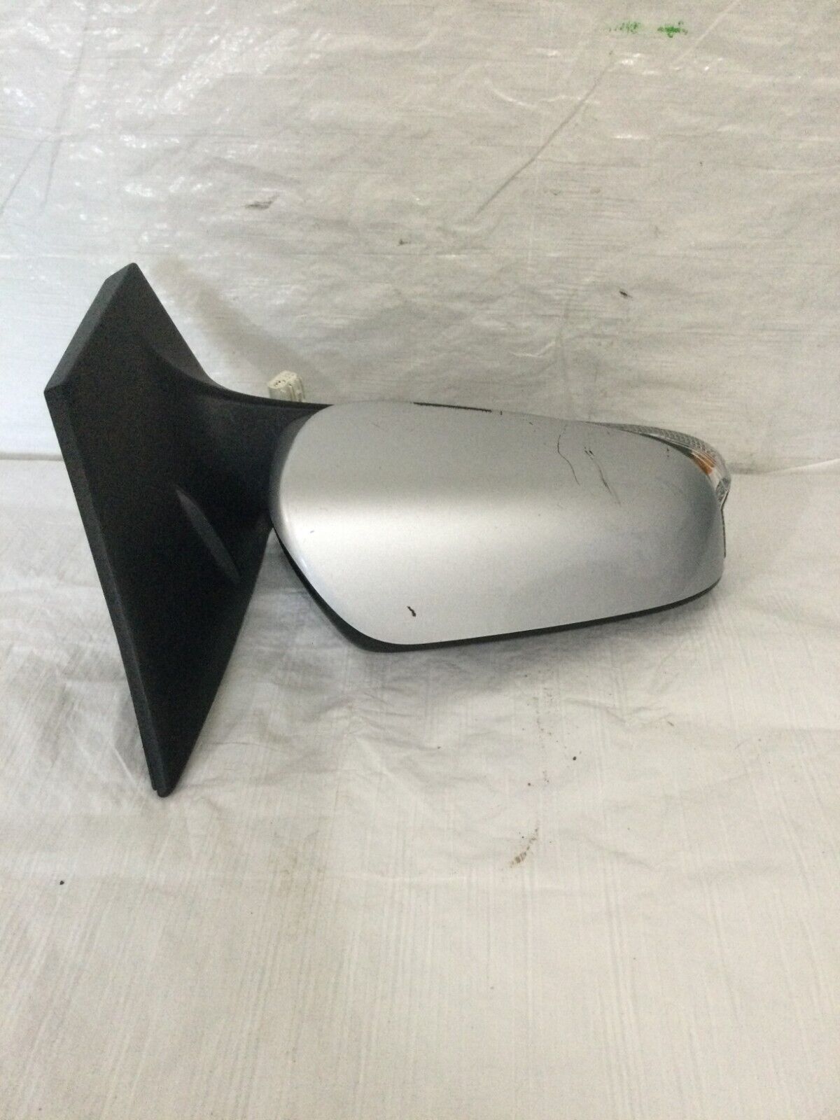 2016 Toyota Corolla Power Heated Side View Door Mirror W/ Turn Signal Right OEM