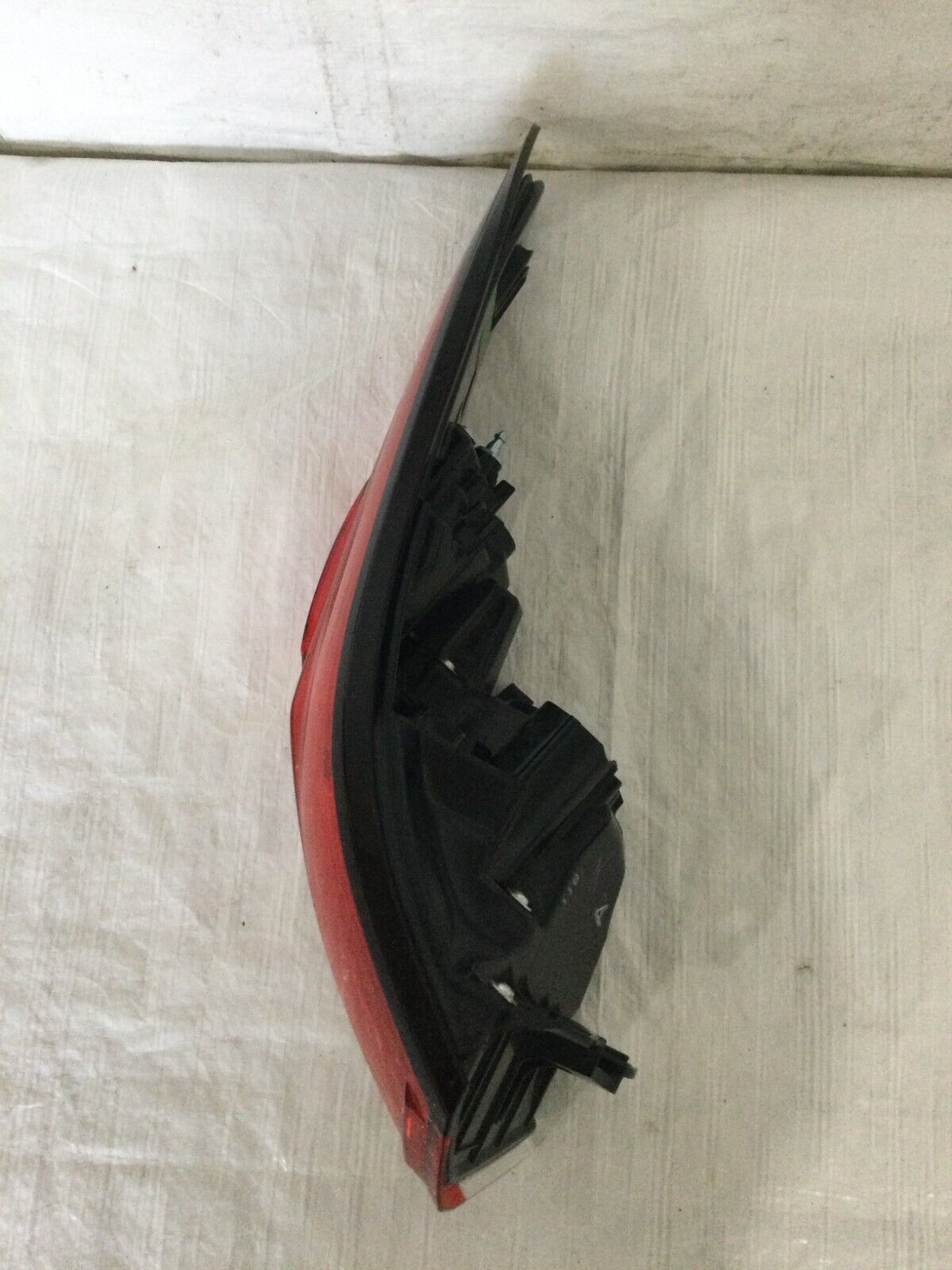 2022 Toyota Corolla Sdn 4Dr Driver Side Tail Light Lamp Taillight 81561-12D10 LH