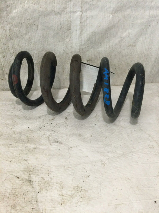 2016 Toyota RAV4   Rear Right  Suspension Coil Spring OEM