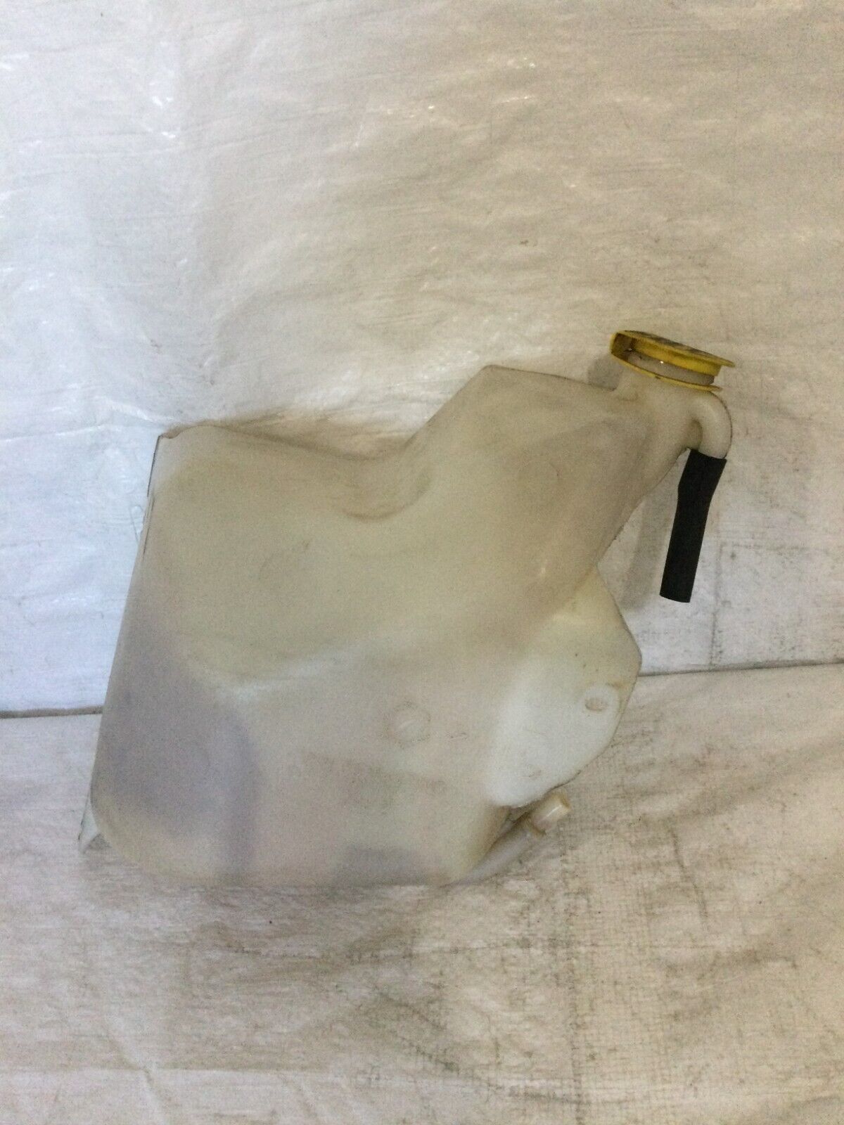 2006 Dodge Ram 3500 Diesel 5.9L overflow reservoir Expansion Tank bottle OEM