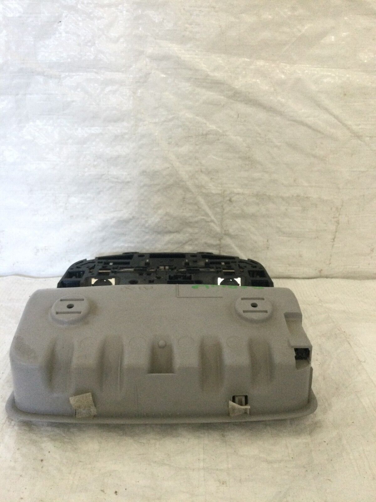 2017-2019 Hyundai Elantra Map Lights Overhead Console Lamp Gray 92800-F2000 OEM
