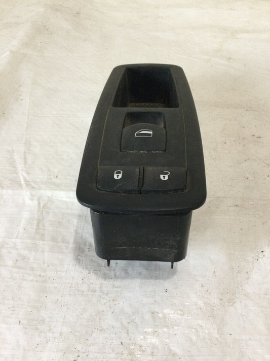 2010 Dodge Ram 2500 Front Right Power Window Switch OEM