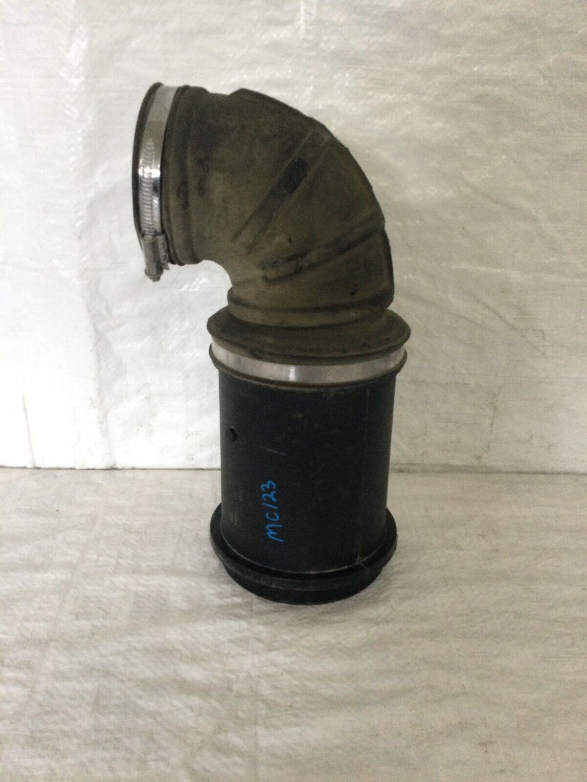 2005-2008 Dodge Ram 2500 3500 Air Cleaner Duct Hose 5.9L Diesel OEM 53032848AA 