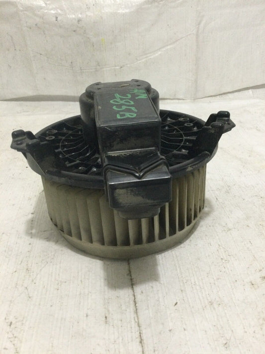 2011 Dodge Ram 3500  A/C Heater Blower Motor OEM