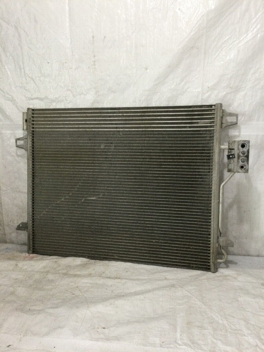 2014 Dodge Grand Caravan  AC Condenser Assembly OEM