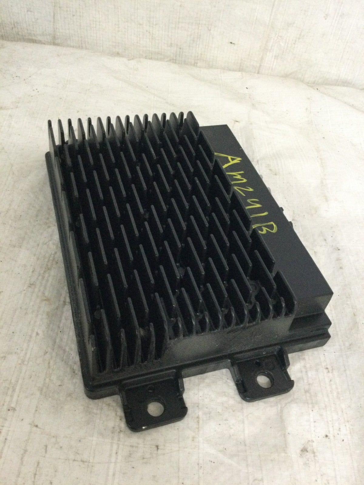 2023 Ford F150 F-150 Driver Assist Camera Control Module OEM PL3T-14G647-FBF