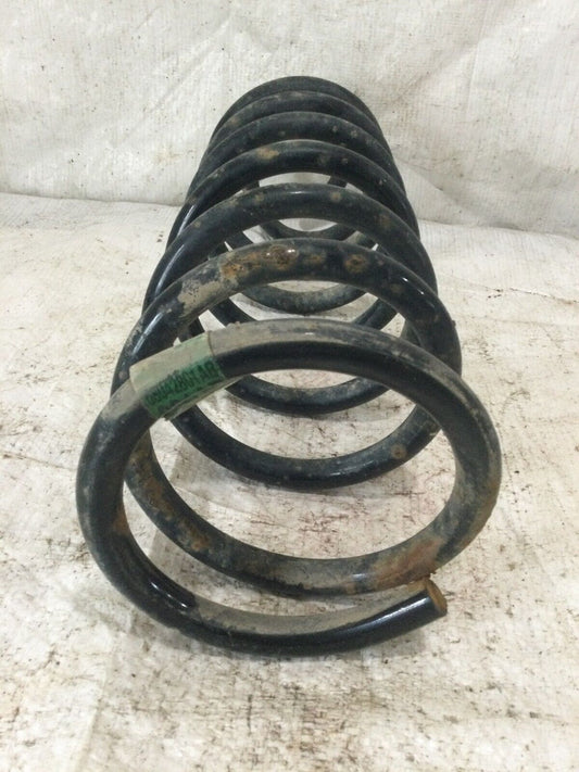 2010 Dodge Ram 1500  Front Rear Coil Spring 68042801 AB OEM