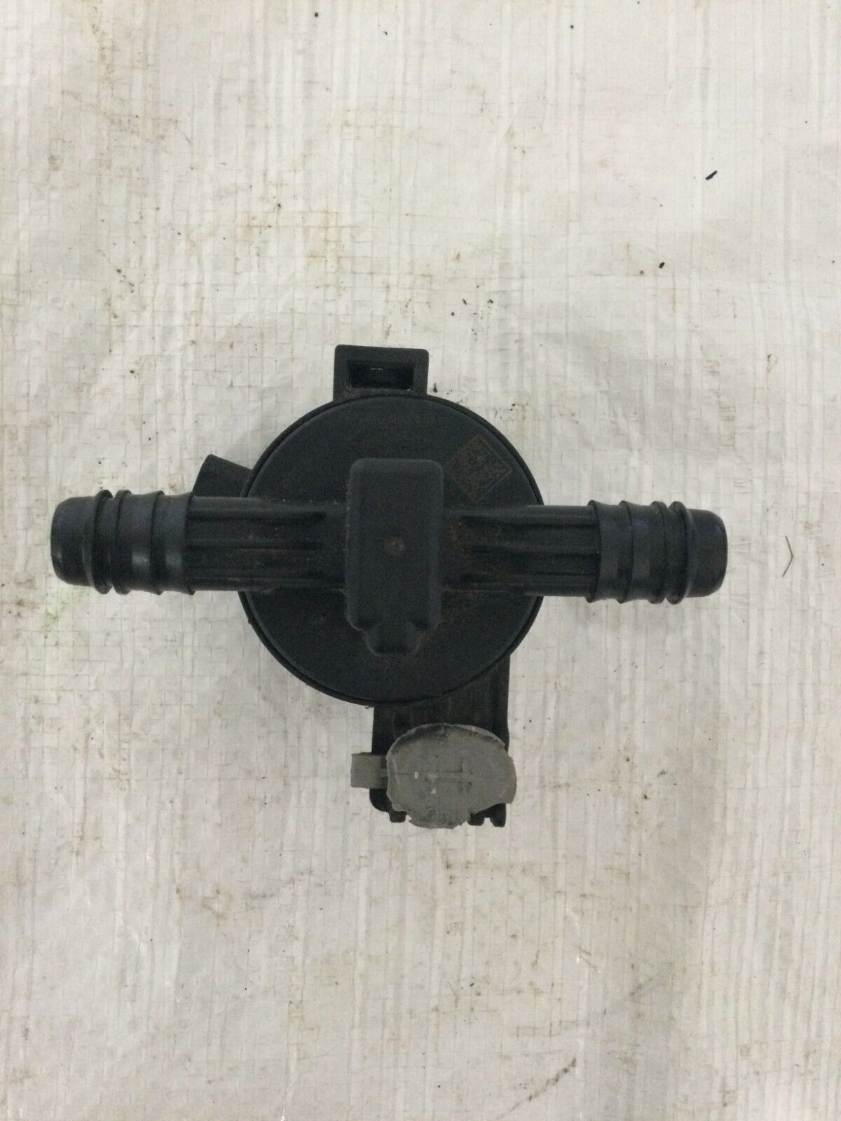 2017 Ford F-150 F150 Vacuume Valve OEM