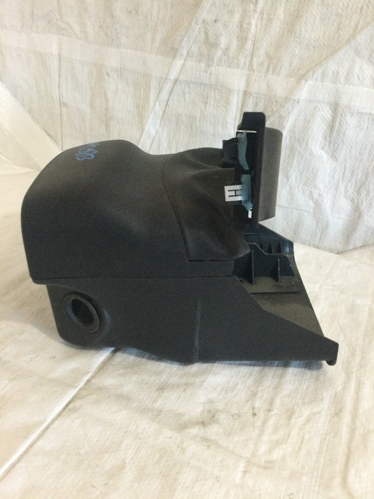 2018 Ford F150 F-150 5.0L Steering Column Bezel OEM FL3B 3F832 BL3ZHE