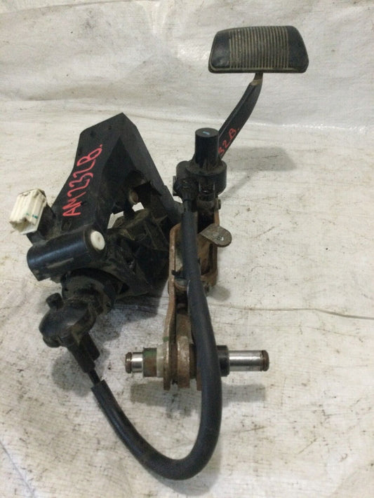 2011 Dodge Ram 1500 Park Brake Cable  Assembly  OEM