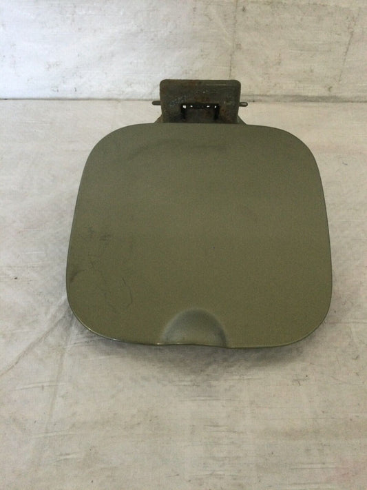 2012 Ford Flex Fuel Gas Tank Door Lid Cap Cover OEM AU5A-9A095-DA