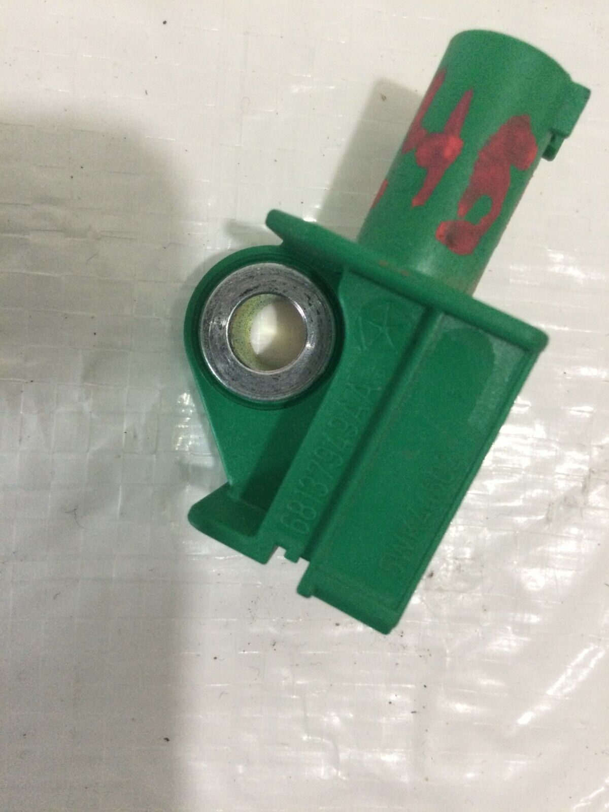 2017 Dodge Grand Caravan SRS Sensor OEM Left Set of 4