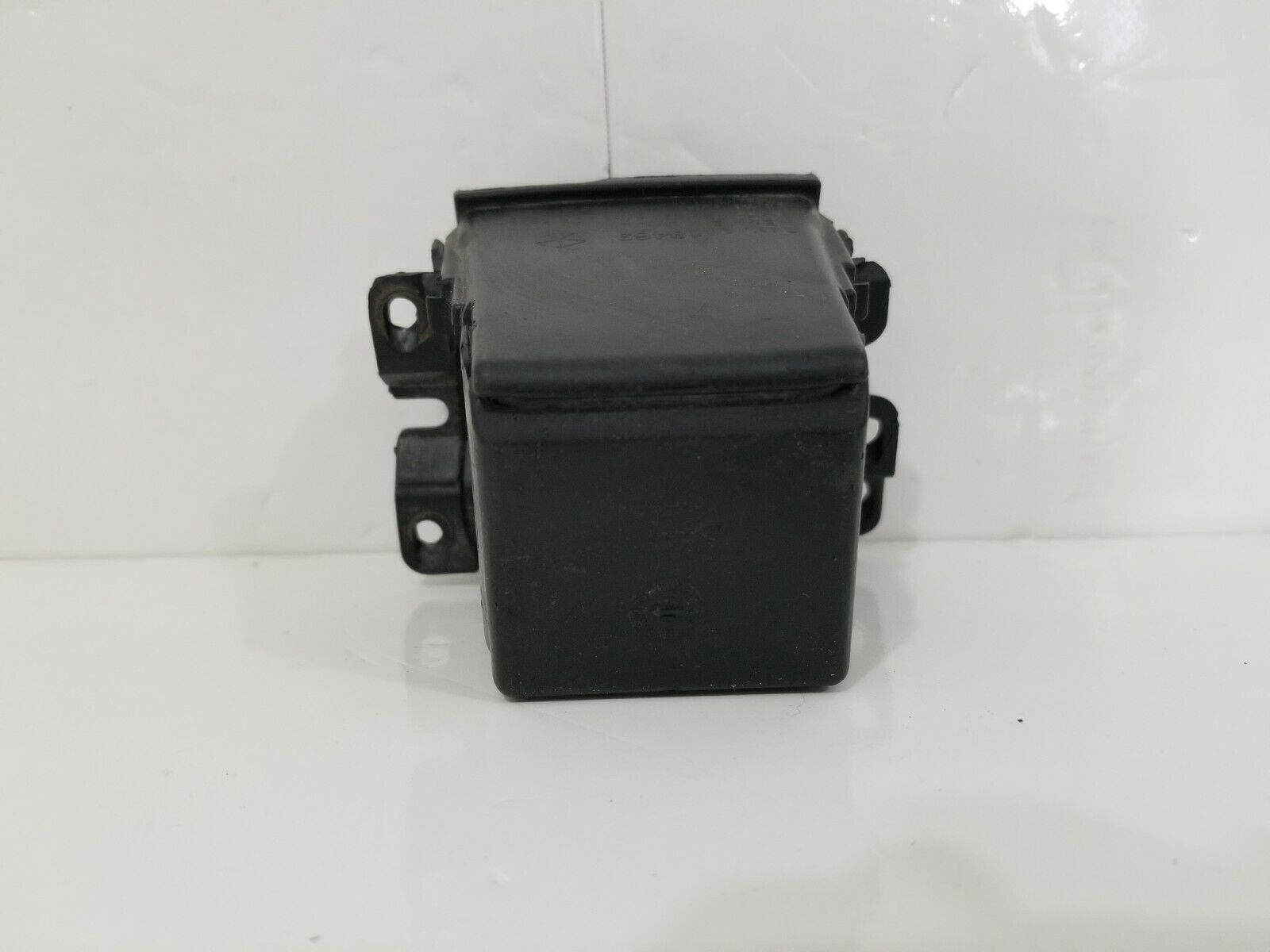 2006-2009 Dodge Ram 1500 2500 3500 Dash Cubby Storage Bin OEM 5HM61DX9AA