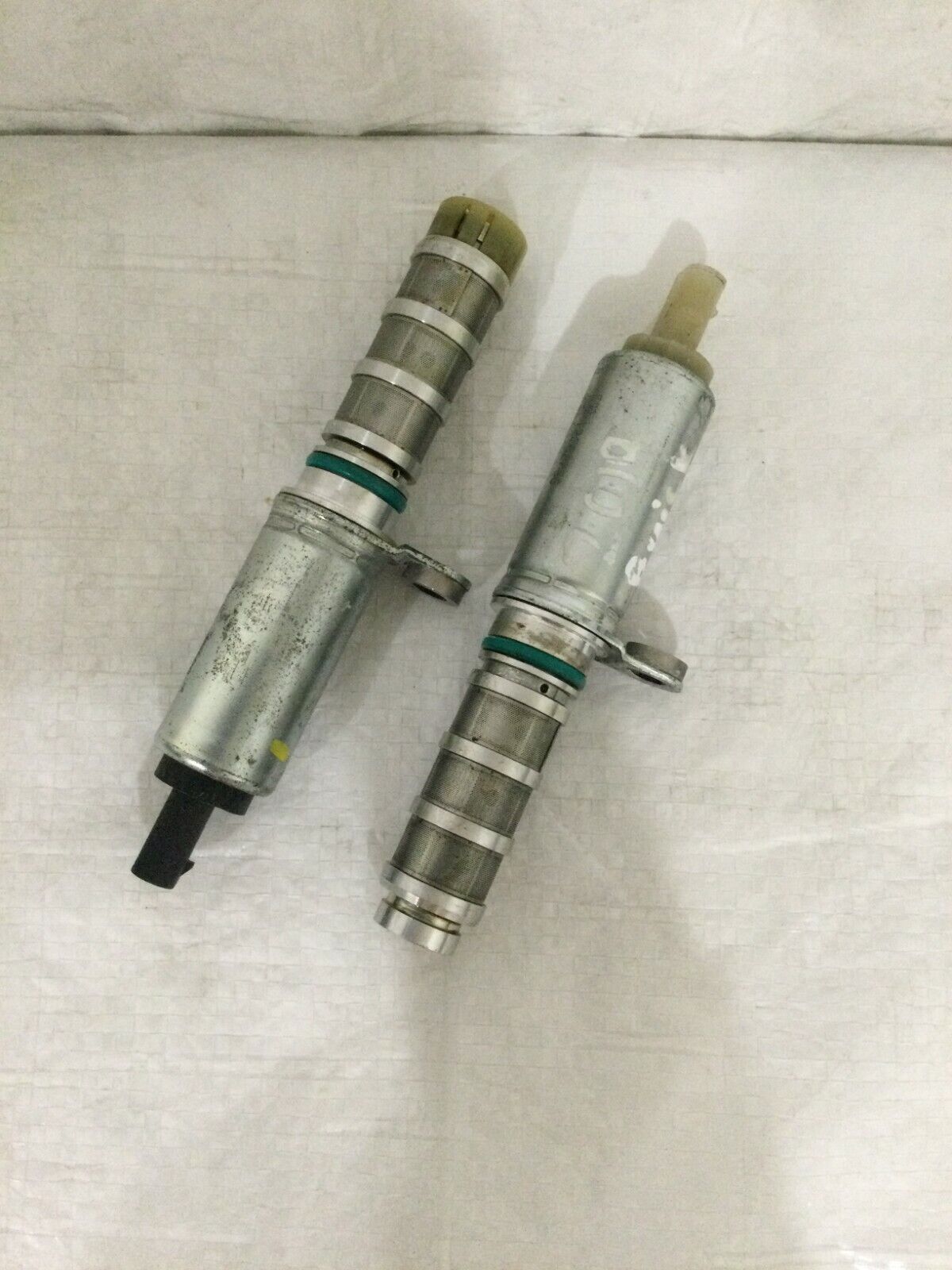 2019 Buick Regal Preferred II Intake Engine Variable Valve Timing Solenoid 2.0L