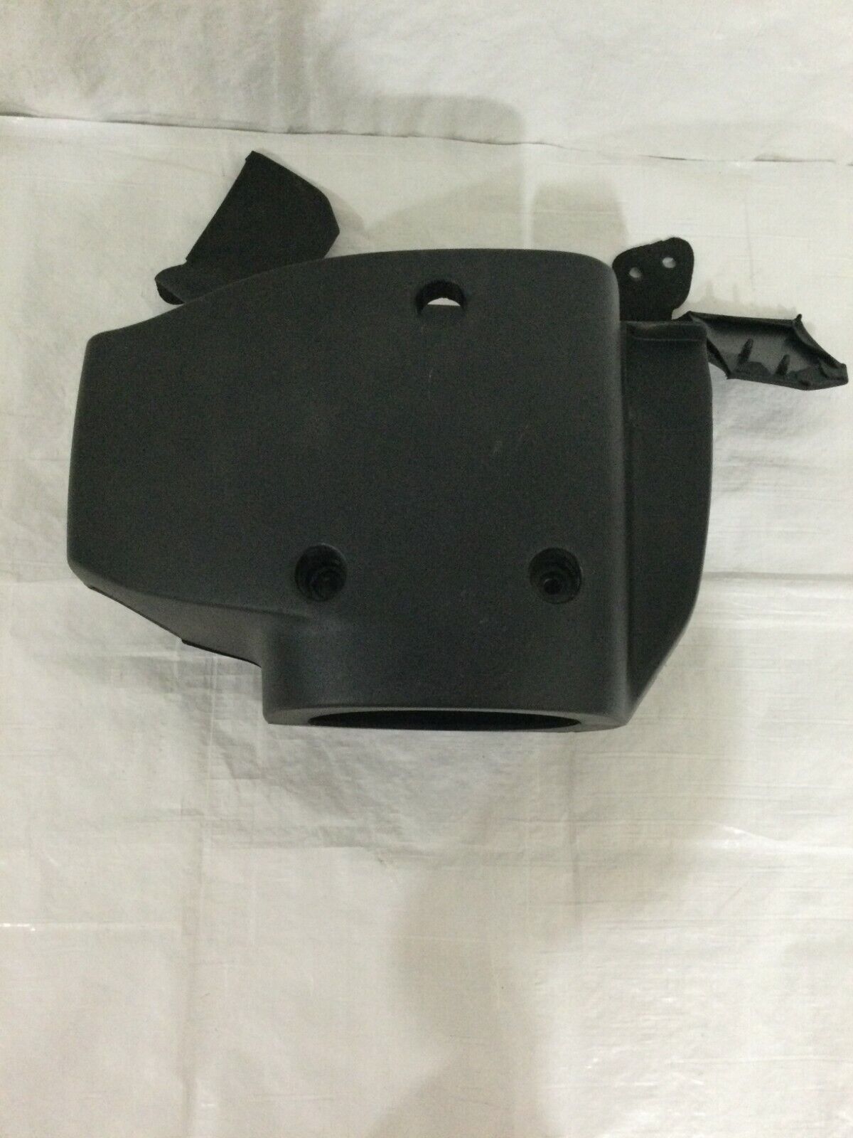 2017-2020 Jeep Compass Steering Column Surround Lower Cover OEM 6GE09DX9AA