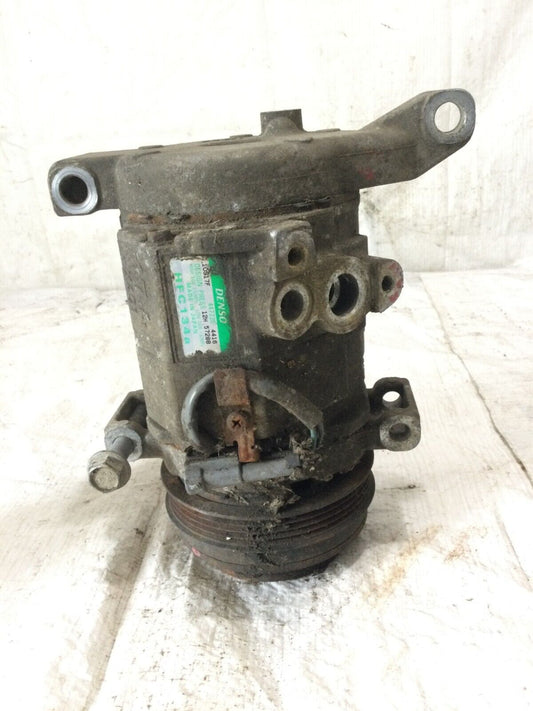 2007 Audi A3 A/C Compressor OEM 2.0L