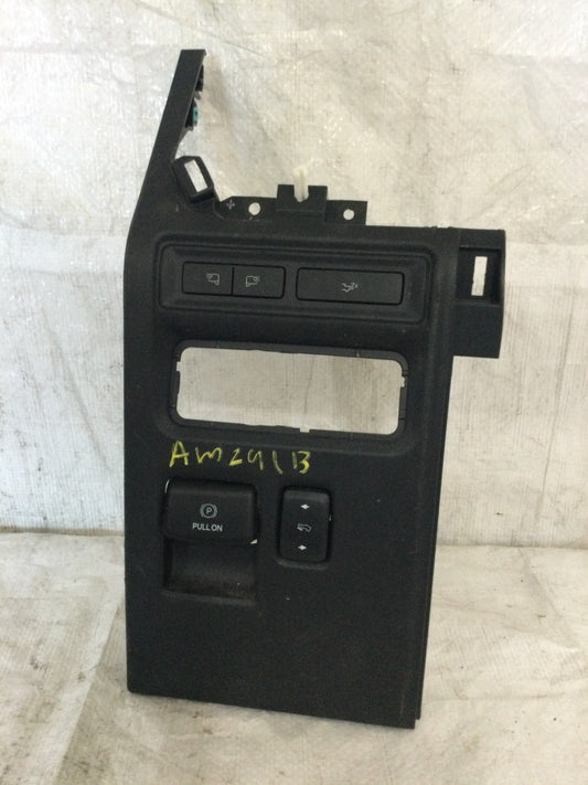 2023 Ford F150 F-150 Left Side Dash Trim OEM ML3B 15043D12 EF319W