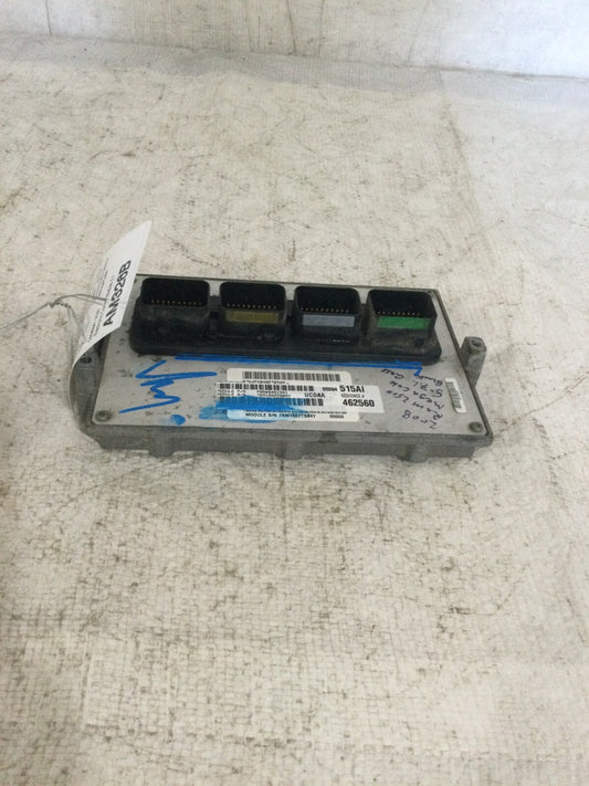 2007 Dodge Ram 1500 ECM Engine  Control Module 05094515AI OEM