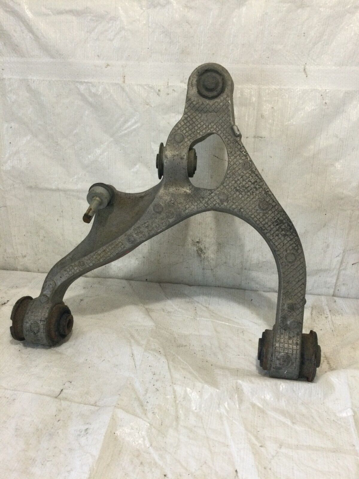 2017 RAM 1500 Front Right  Side Lower Control Arm AWD