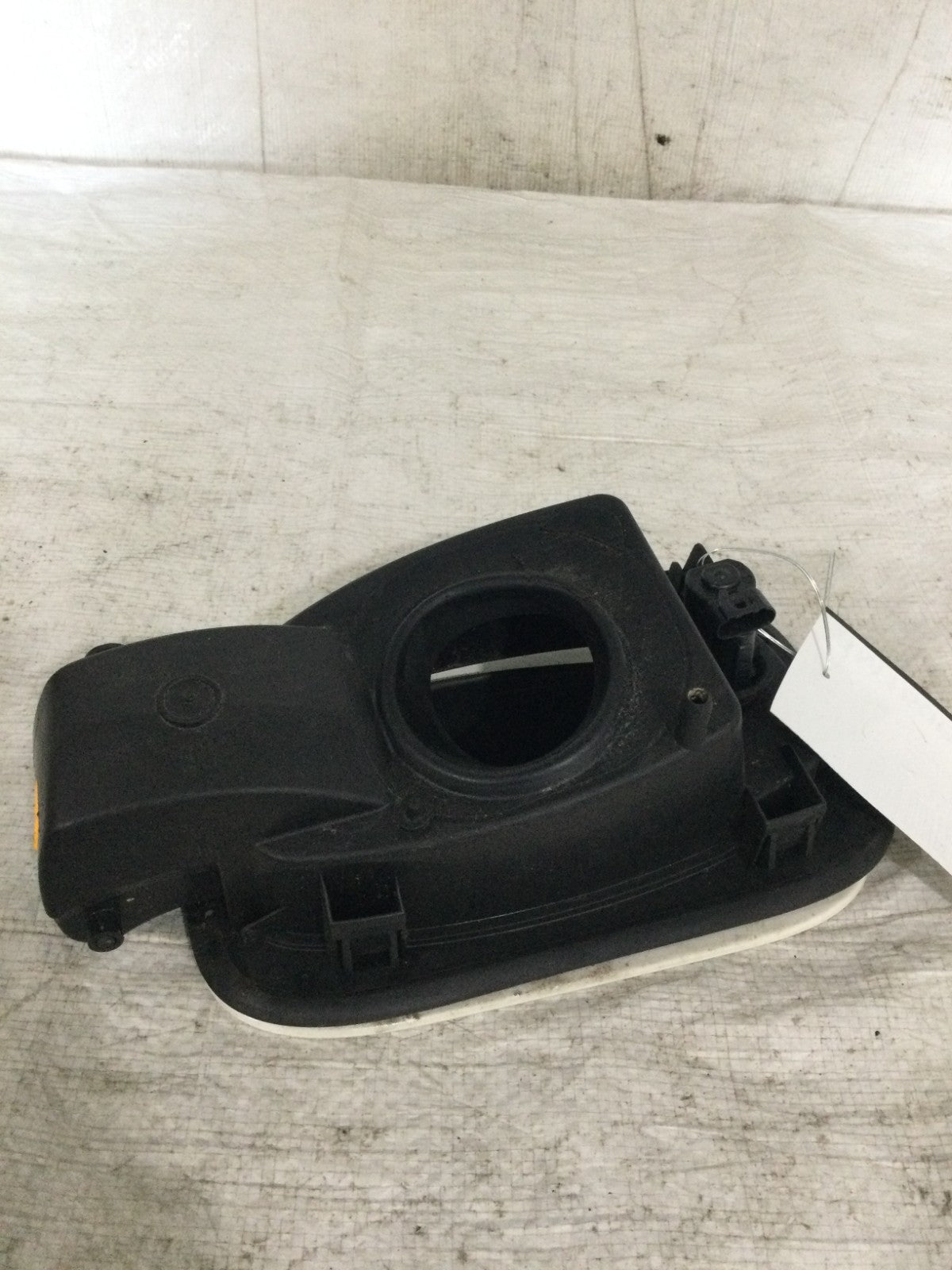 2019-2021 Jeep Compass Fuel Tank Filler Door Lid Cover OEM 55112652AA