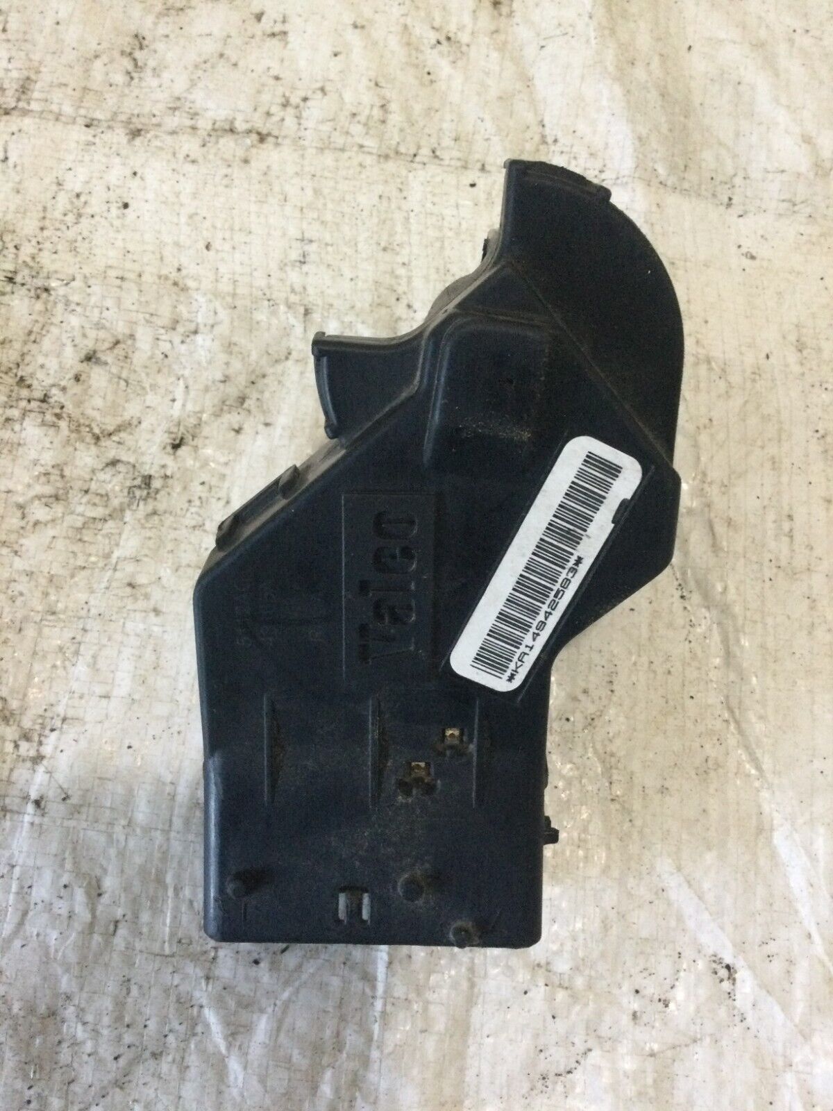 2005 Dodge Ram 2500 Ignition Switch OEM