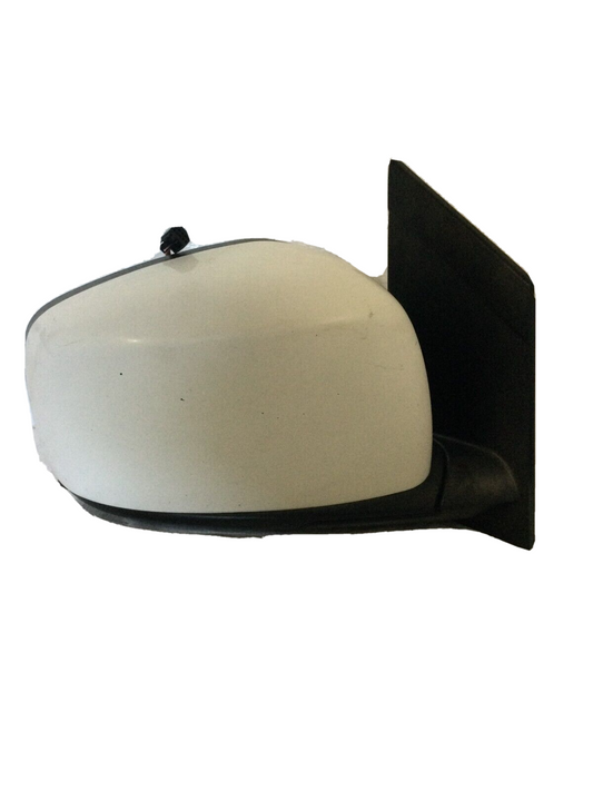 2012 Chrysler Town & Country Right Passenger Power Door Mirror OEM