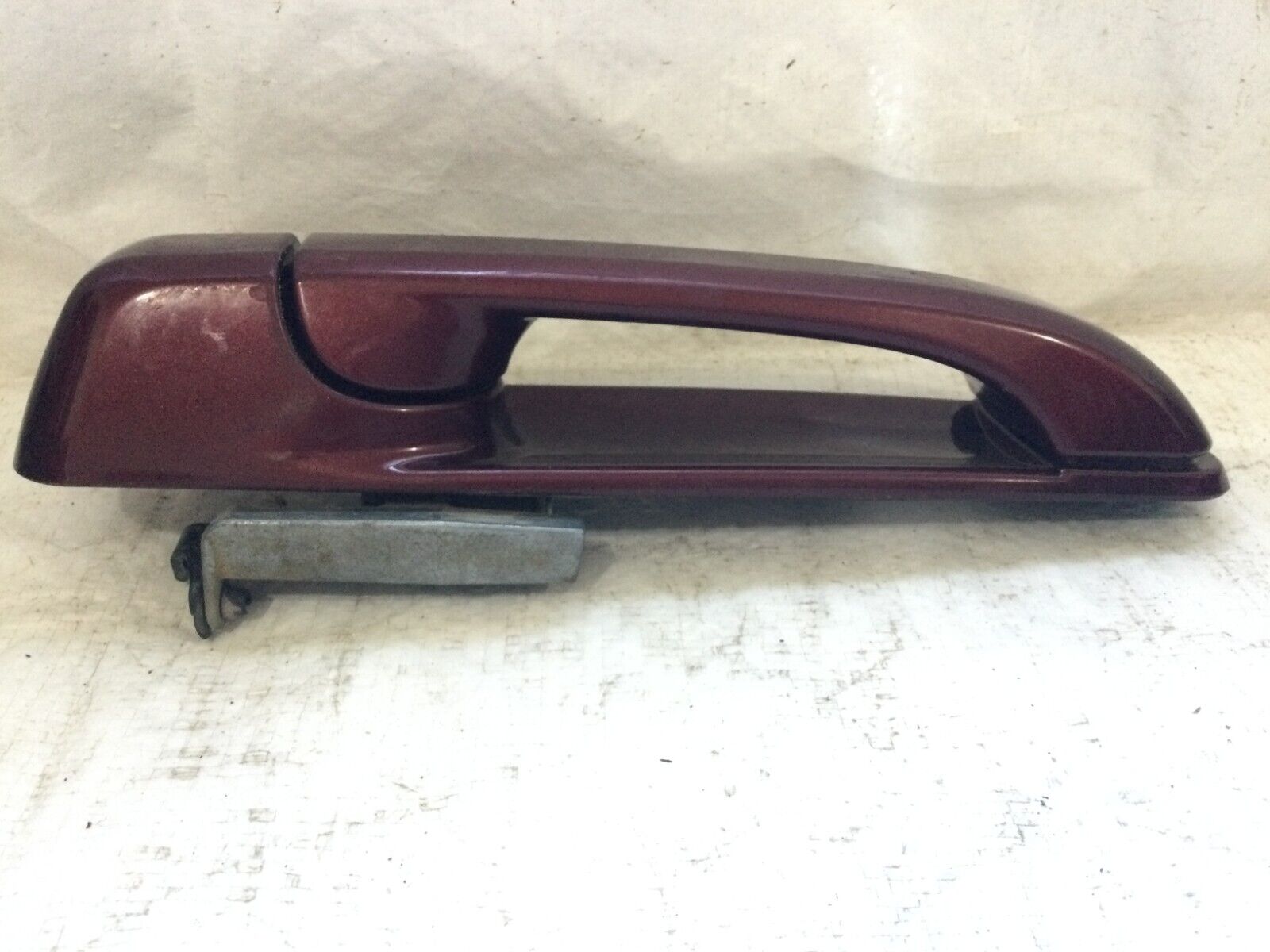 2019 Ram 1500 Front Right Exterior Door Handle 1GH19NRVAF OEM