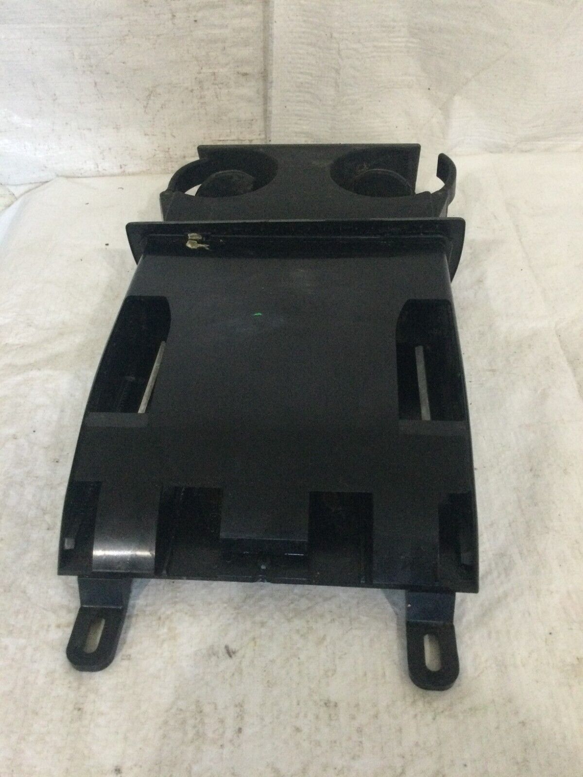 2006 BMW 750LI Rear Seat Cup Holder OEM
