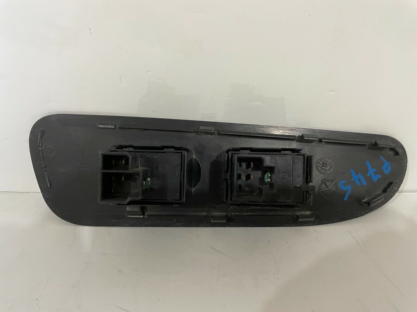 2003 Dodge Ram 3500 Front Right Passenger Window Switch OEM