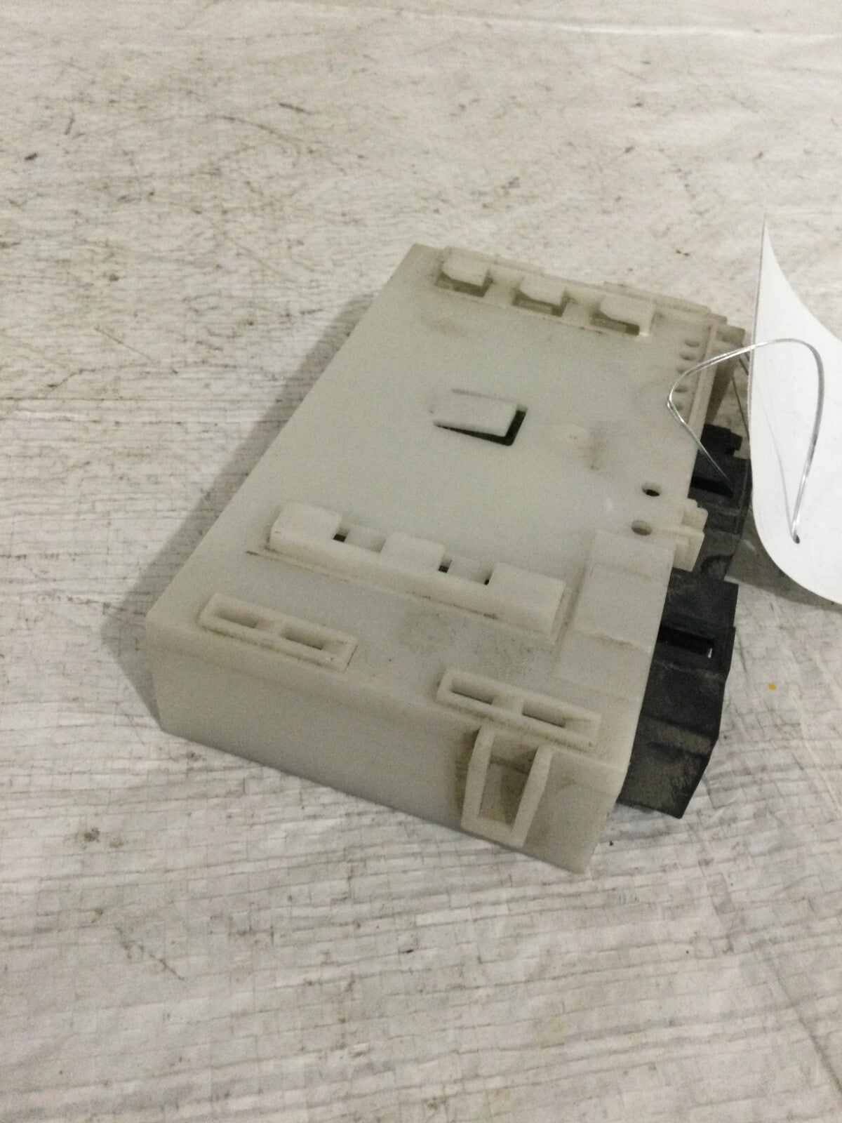 2018 Ford F-150 Towing Control Module GL3T-19H378-AC OEM
