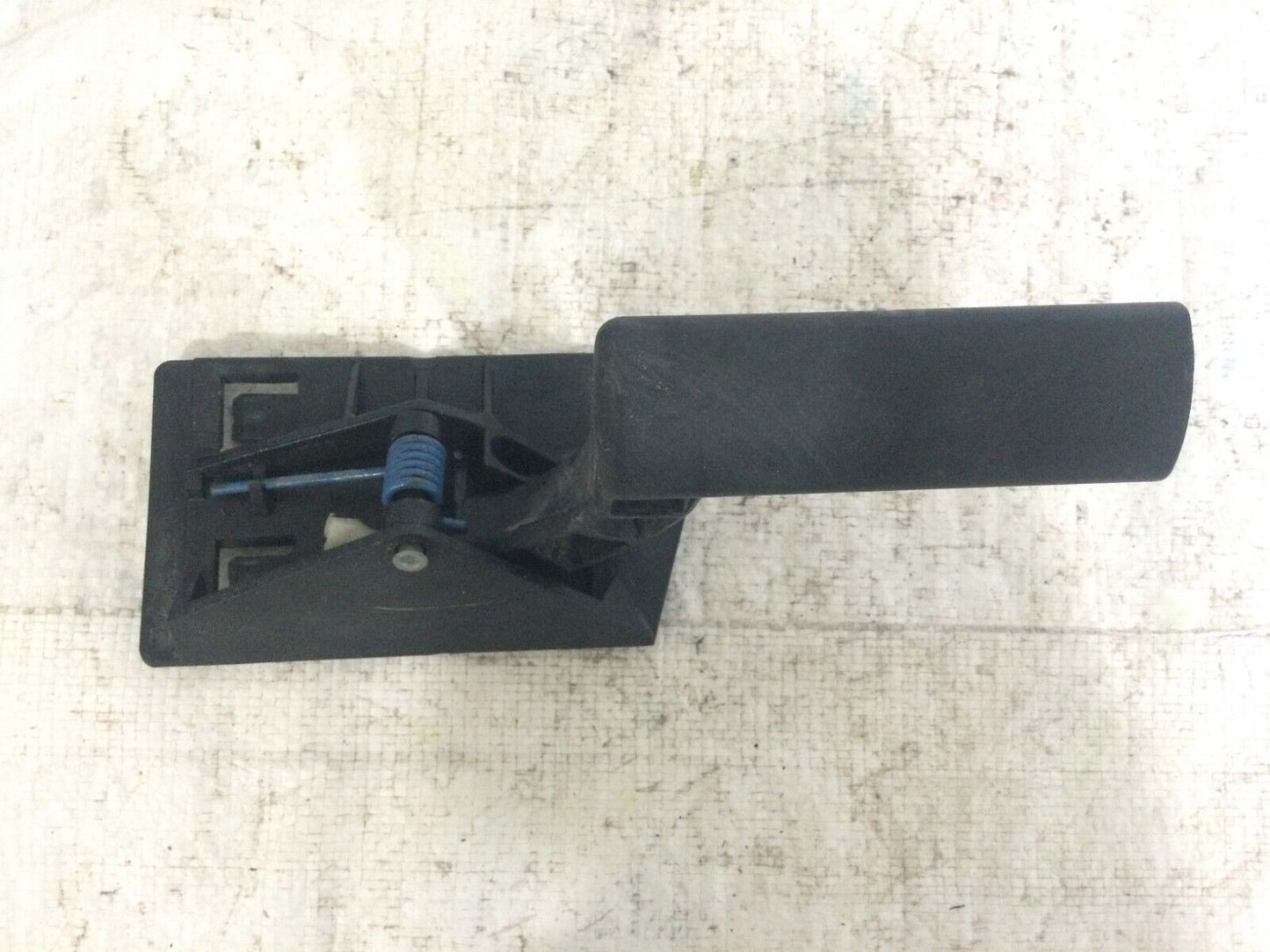 2005-2007 Hummer H2 Front Left Interior Door Handle OEM