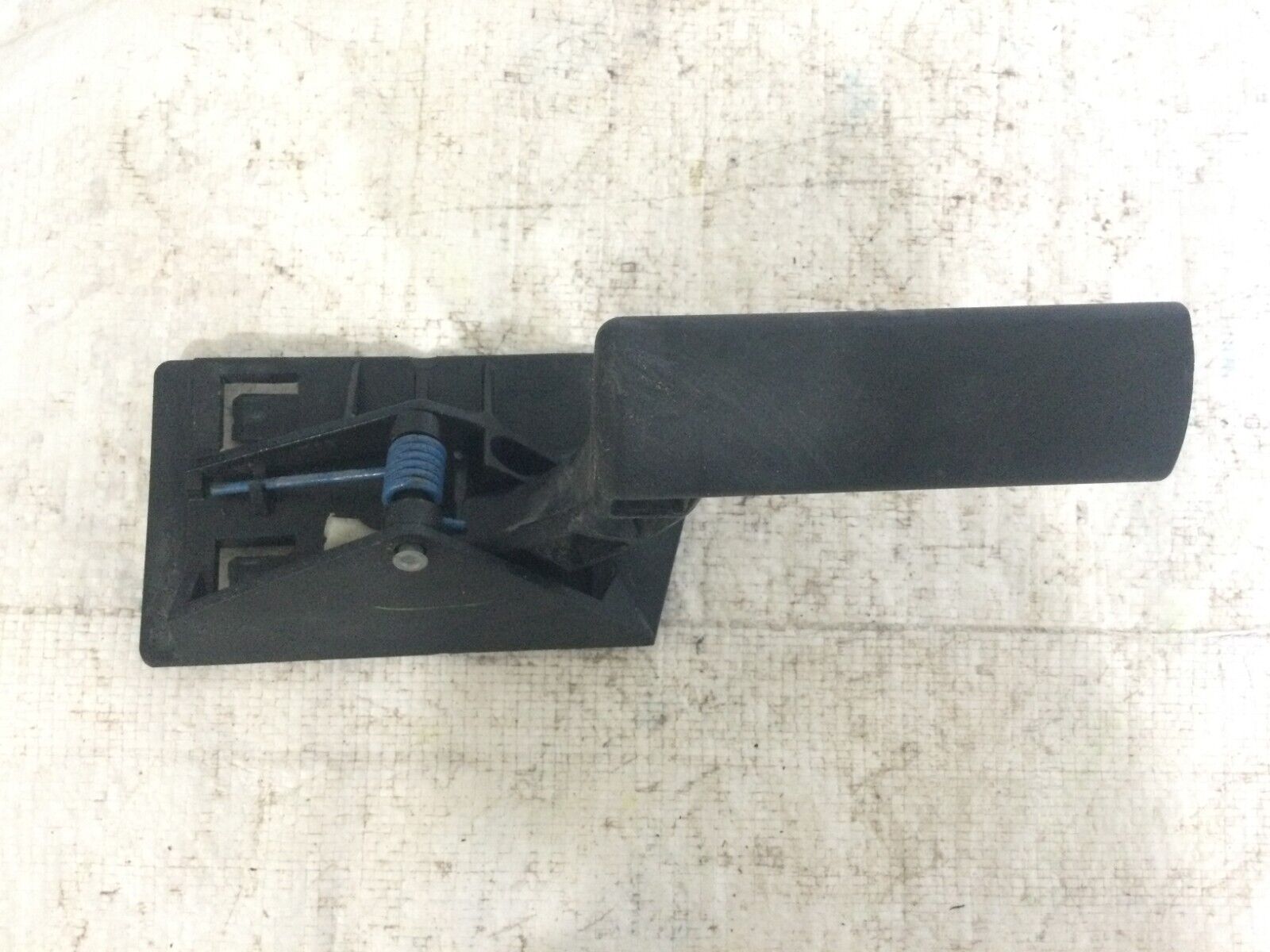 2005-2007 Hummer H2 Front Left Interior Door Handle OEM