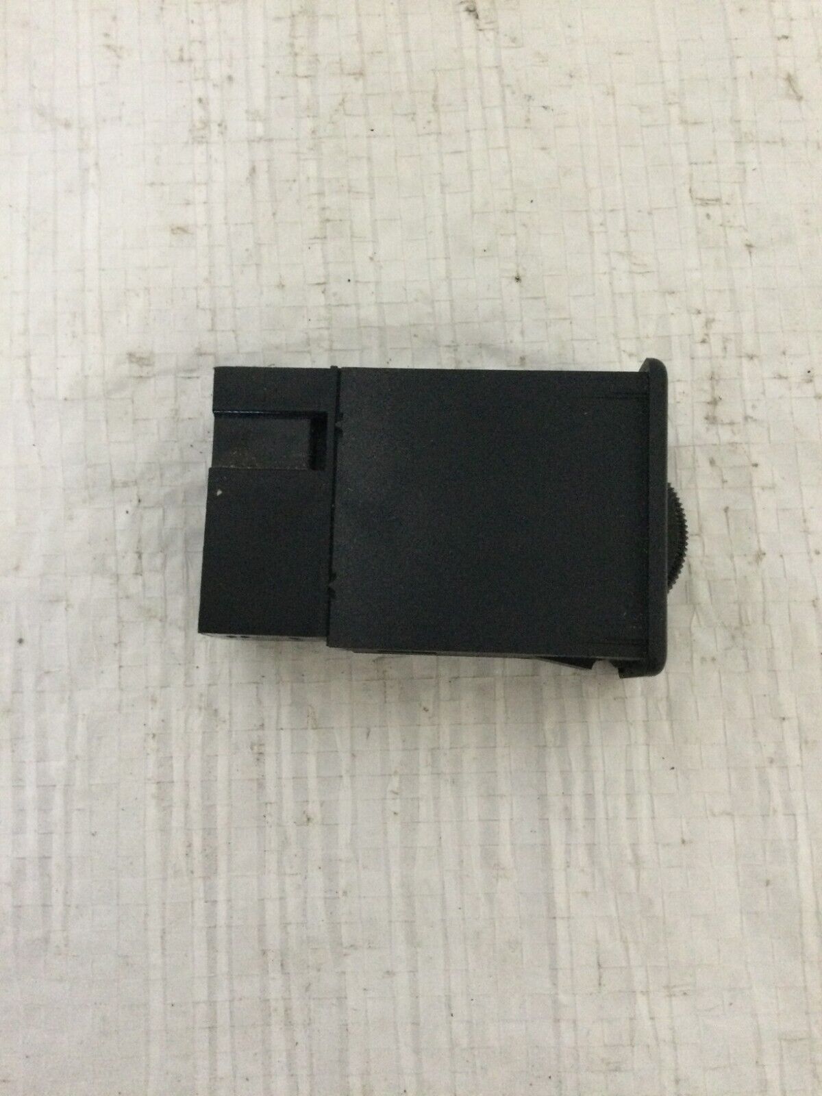 2001 Nissan Xterra Dash Dimmer Switch OEM