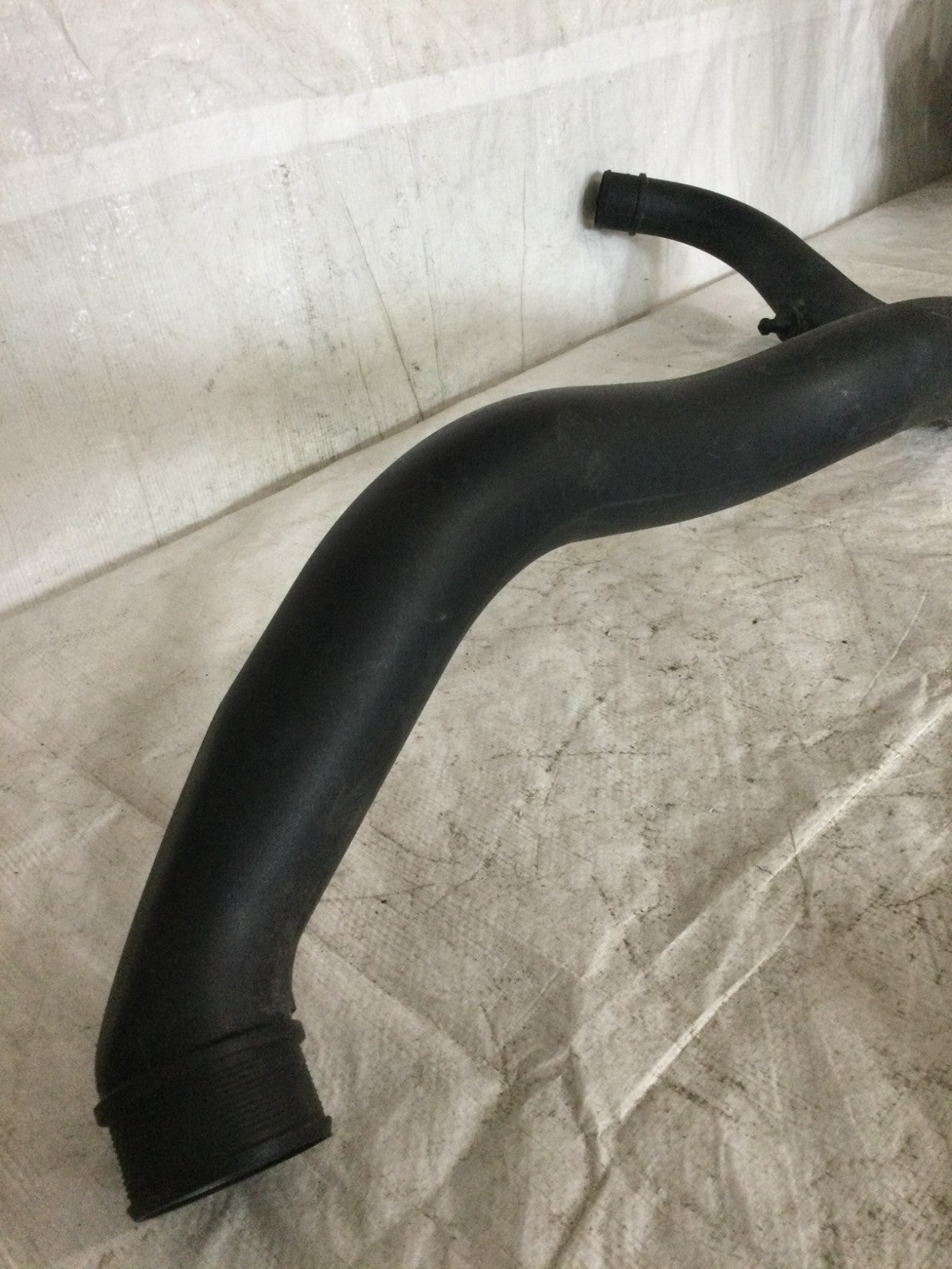 2019 Ford F-150 3.5L Engine Intercooler Hose Tube OEM HL34-6F075-AA