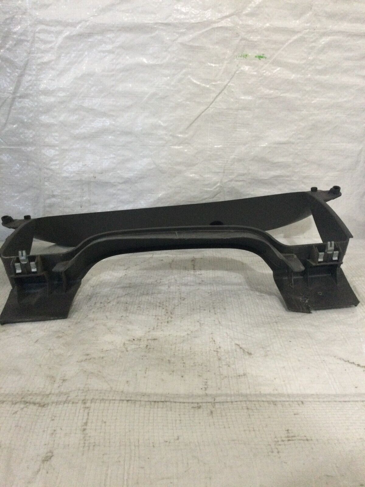 2002-2005 Dodge Ram 1500 Instrument Cluster Dash Bezel Trim OEM