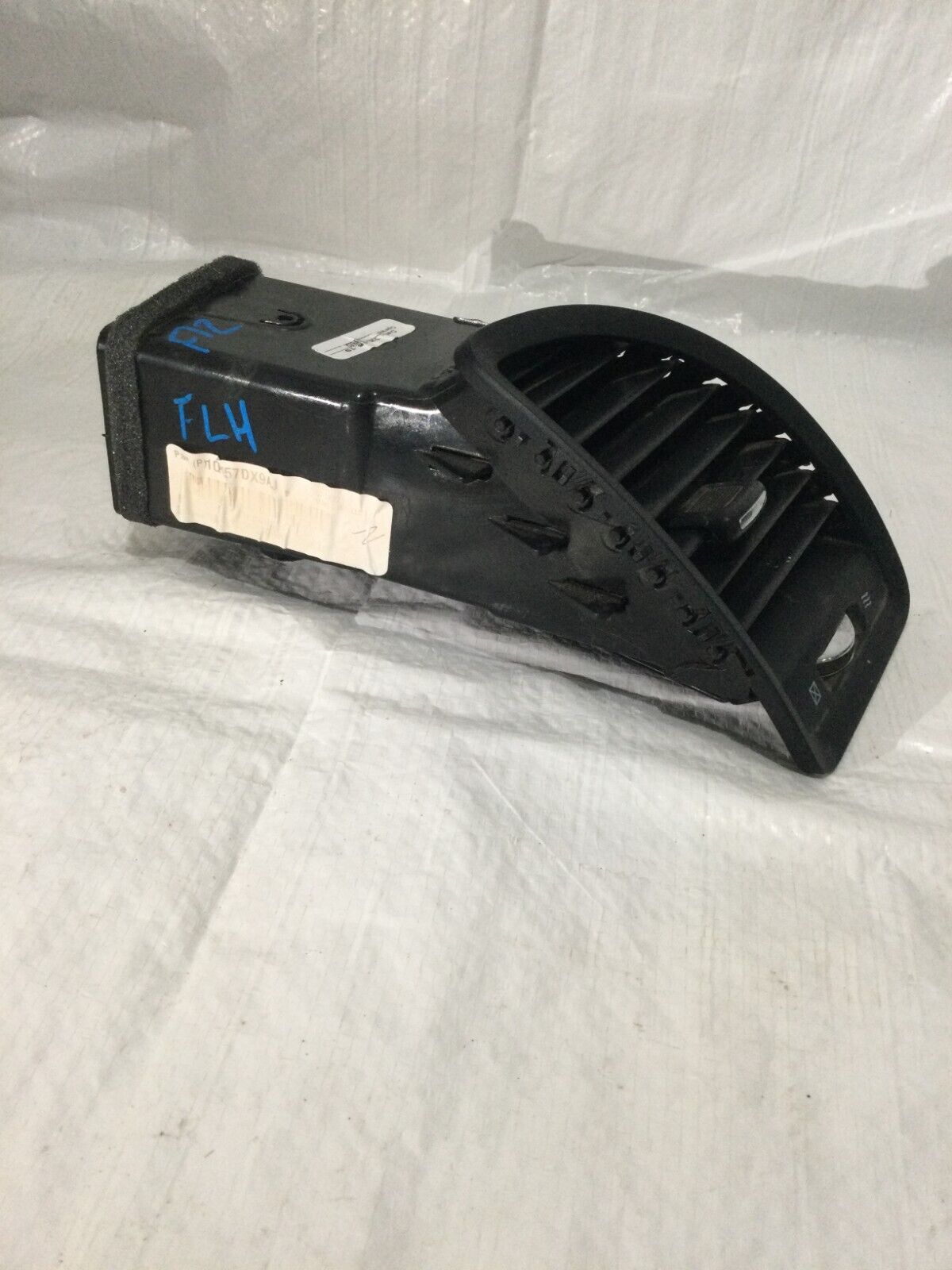 2020 Dodge Grand Caravan Front Left Instrument  Panel Air Duct OEM