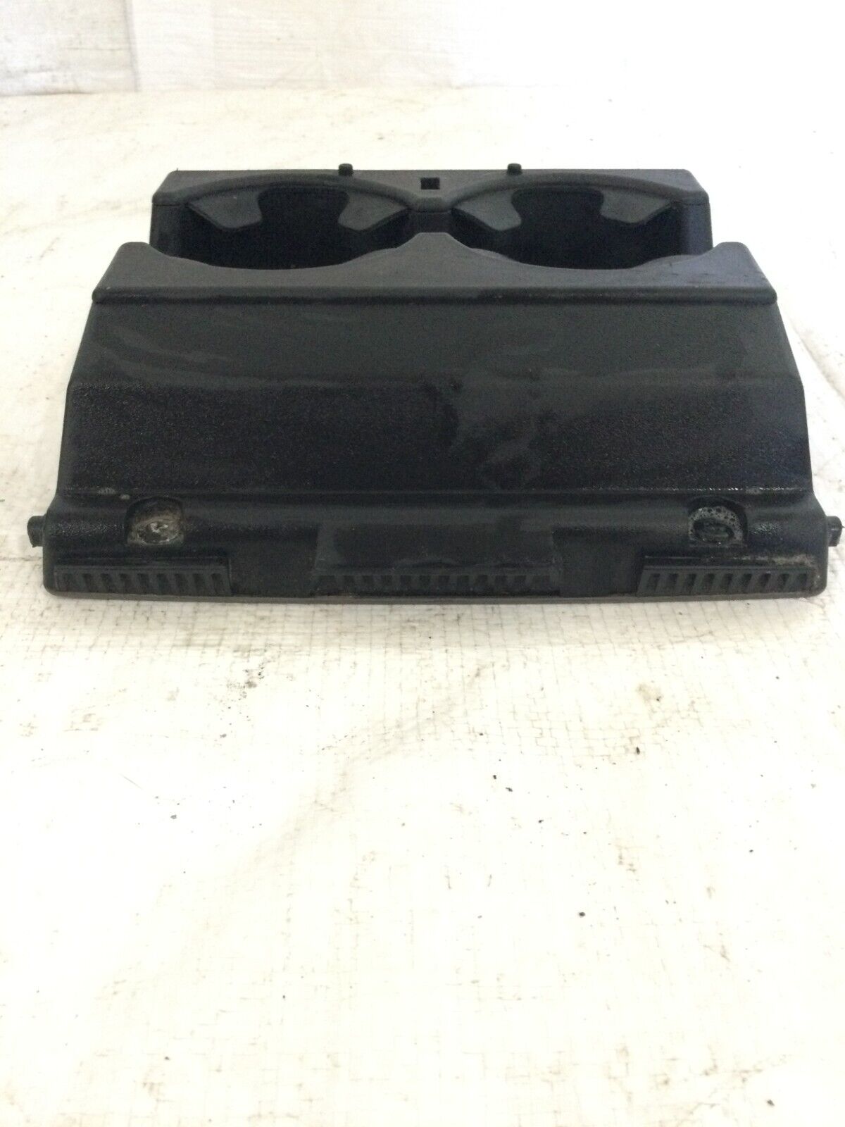 2003-2006 Cadillac Escalade EXT Center Console Cup Holder Insert OEM