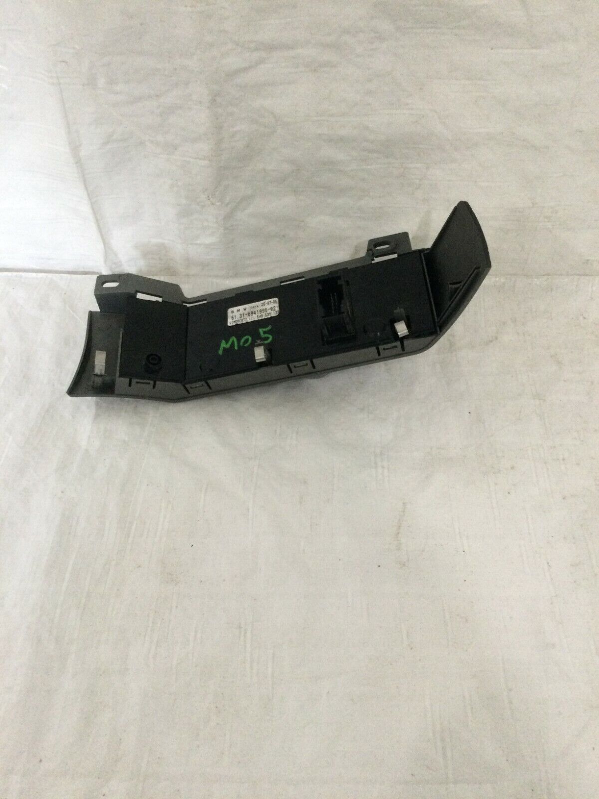 2006-2008 BMW E66 750I 750LI Headlight Parking Control Switch Assembly OEM