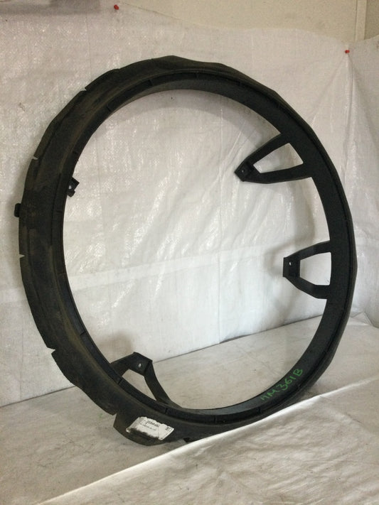 2014 GMC Sierra 2500 6.6L Fan Shroud OEM