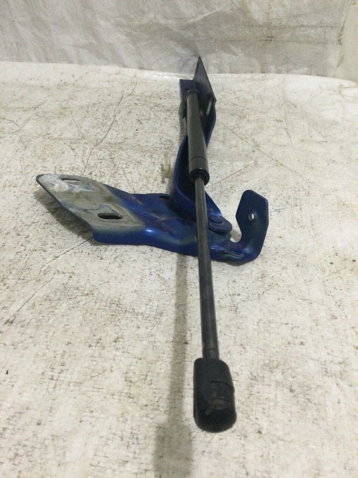 2007 Dodge Ram 3500 Hood Shock W/ Mount OEM
