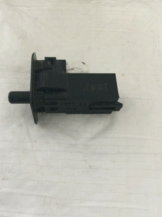 2006-2008 Dodge Ram 3500 Glovebox Light Pressure Switch OEM