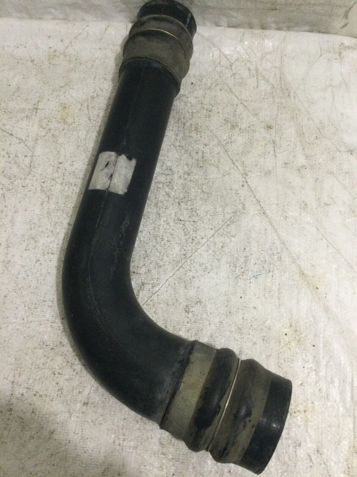 2007-2008 Dodge Ram 2500 3500 6.7L Turbo Diesel Intercooler Hose Pipe OEM