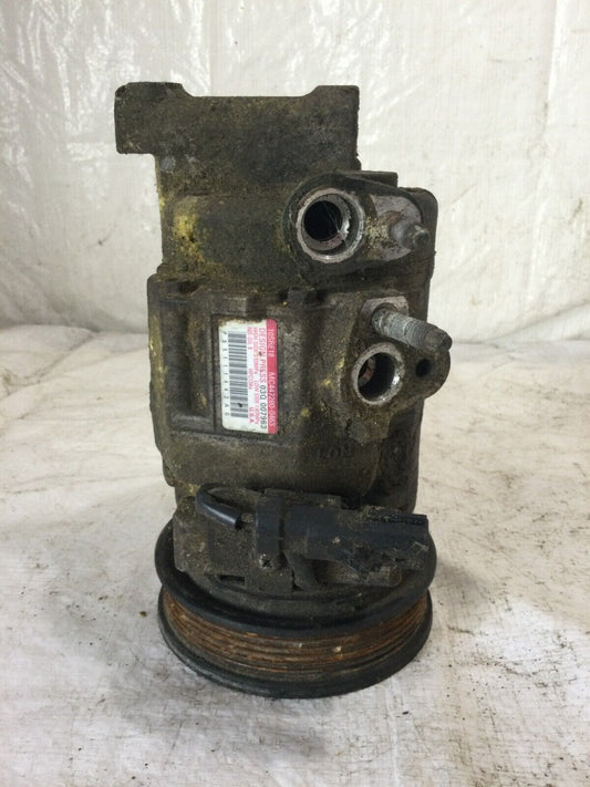 2013 Dodge Ram 2500 5.7L A/C Air Compressor OEM 55111442AG