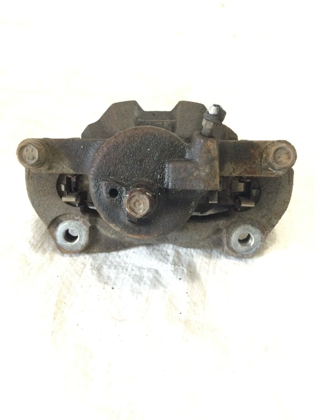 2017-2019 Toyota Corolla Front Right Passenger Side Brake Caliper OEM