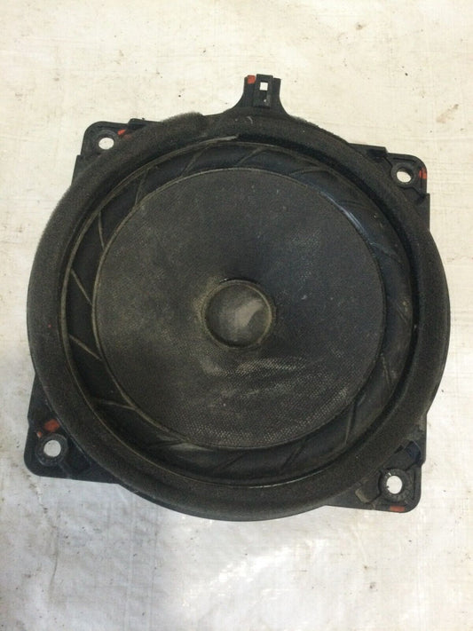2011-2014 Hyundai Sonata Rear Door Speaker OEM