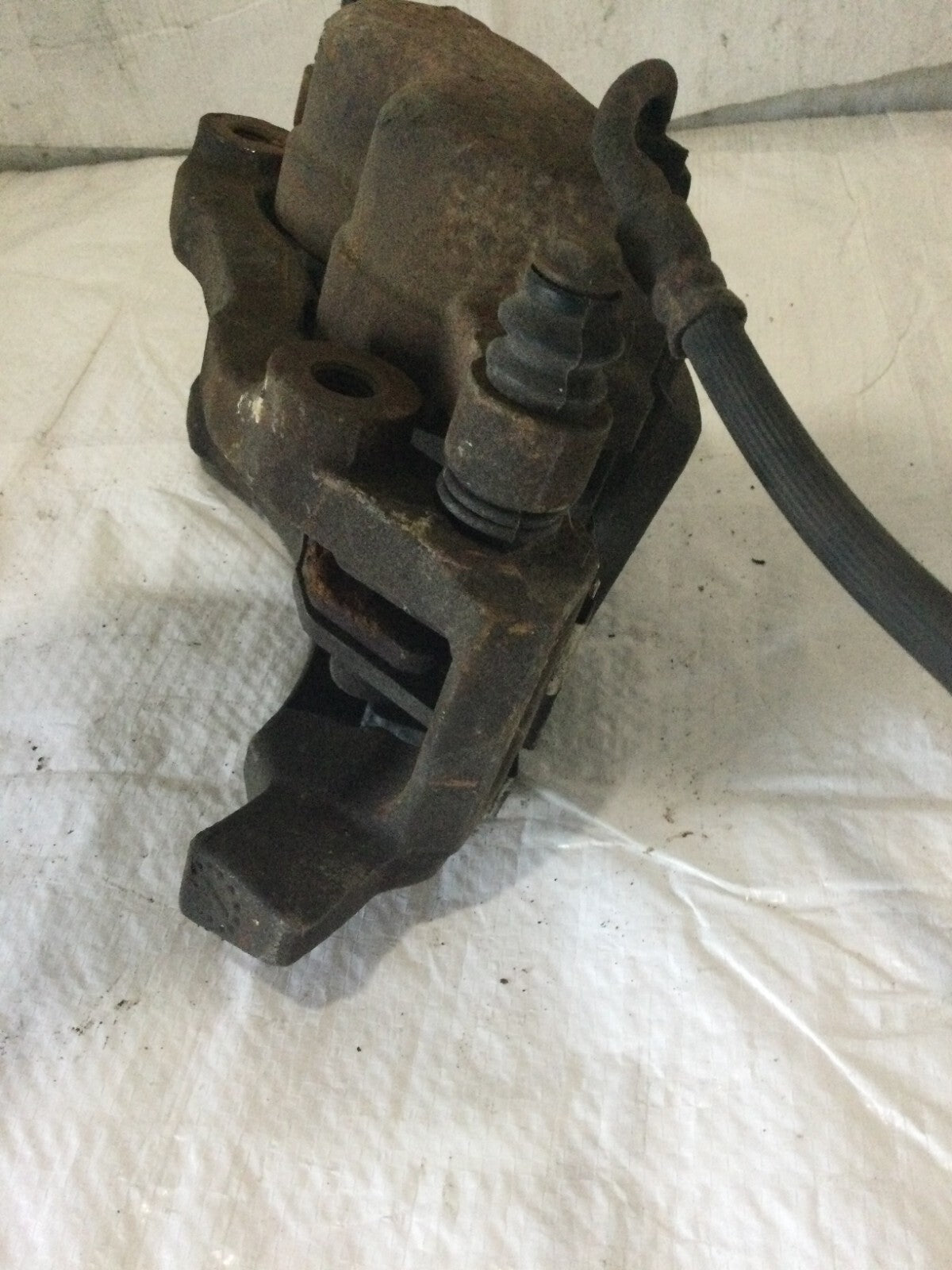 2005 Dodge Ram 1500 Front Left Brake Caliper OEM 2002-2005