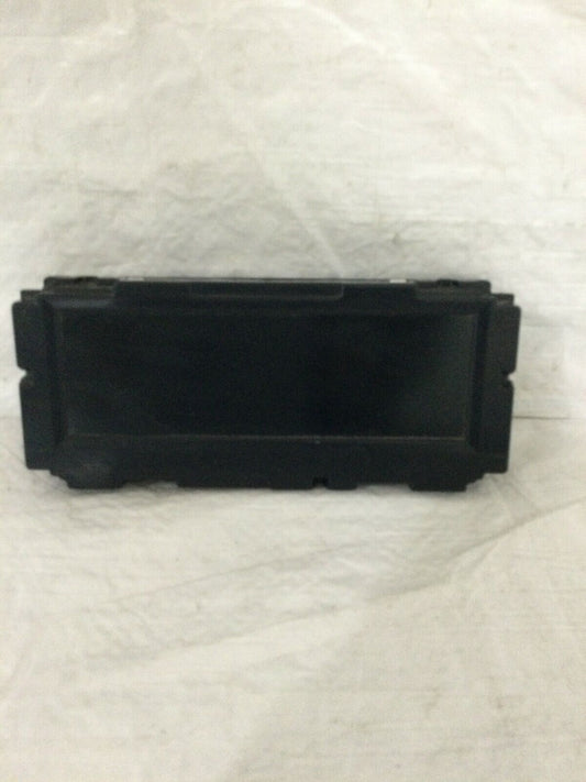 2011-2015 Chevrolet Cruze Radio Dash Information Display Screen 12783136 OEM