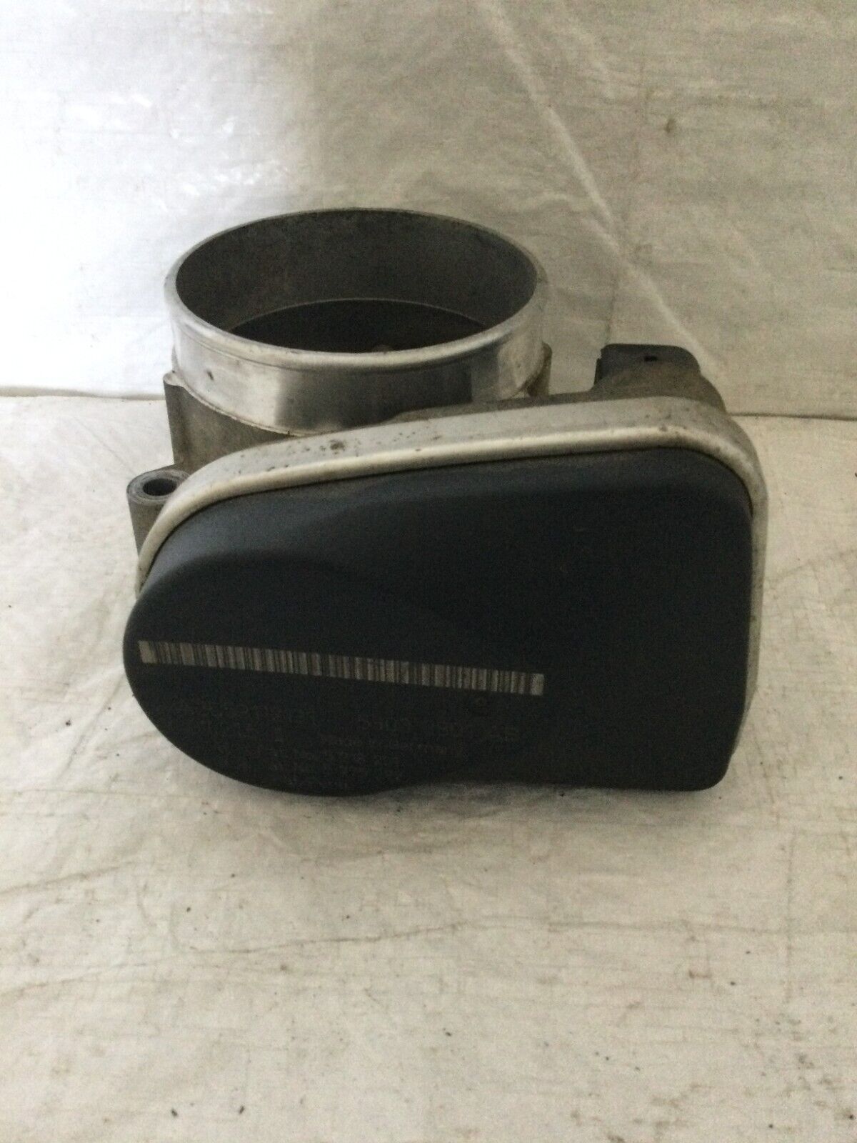 2005 Dodge Ram 2500 Throttle Body Assembly 53032801AC 5.7L OEM